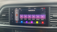 SEAT Ateca 1.5 TSI EVO SE Technology 5dr DSG Petrol Estate